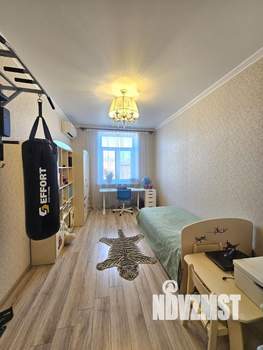 2-к квартира, вторичка, 60м2, 5/5 этаж