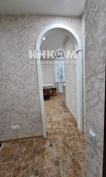 3-к квартира, вторичка, 52м2, 3/5 этаж