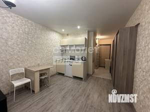 Студия квартира, вторичка, 27м2, 3/27 этаж