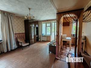 1-к квартира, вторичка, 32м2, 4/5 этаж