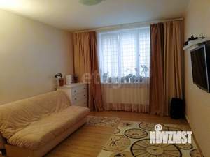 1-к квартира, вторичка, 39м2, 1/3 этаж