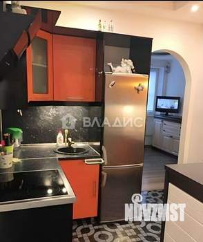 1-к квартира, вторичка, 39м2, 1/3 этаж