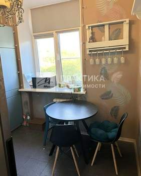 3-к квартира, вторичка, 89м2, 5/5 этаж
