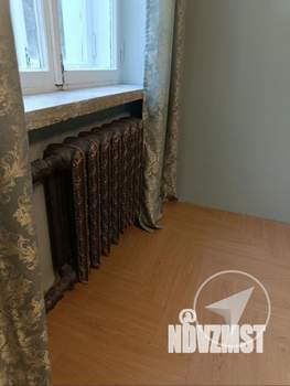 3-к квартира, вторичка, 78м2, 2/5 этаж
