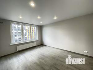 Студия квартира, вторичка, 26м2, 4/17 этаж