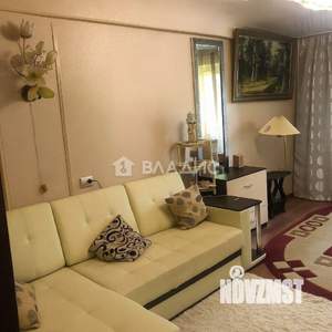 2-к квартира, вторичка, 70м2, 1/17 этаж