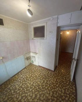 2-к квартира, вторичка, 43м2, 3/5 этаж
