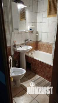 1-к квартира, вторичка, 43м2, 2/5 этаж