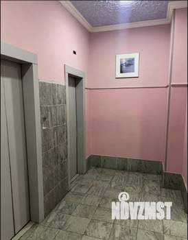 2-к квартира, вторичка, 101м2, 11/15 этаж