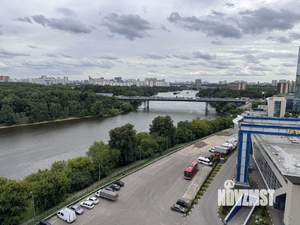 3-к квартира, вторичка, 96м2, 12/26 этаж