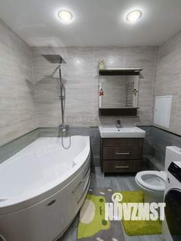 1-к квартира, вторичка, 49м2, 3/17 этаж