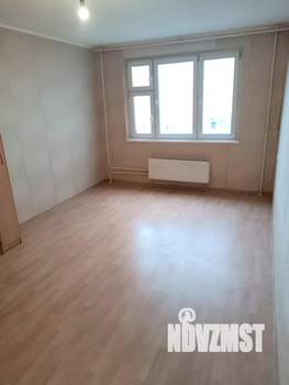 2-к квартира, вторичка, 61м2, 4/27 этаж