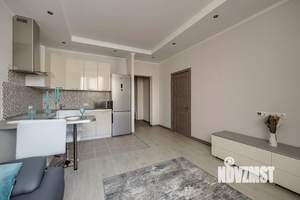 2-к квартира, вторичка, 46м2, 1/19 этаж