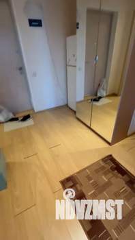 Студия квартира, вторичка, 22м2, 6/26 этаж