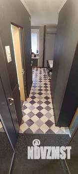 2-к квартира, вторичка, 38м2, 5/9 этаж