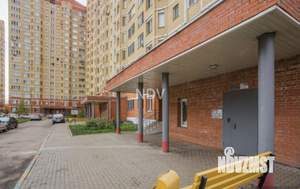 3-к квартира, вторичка, 86м2, 8/17 этаж