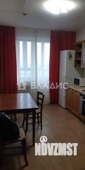 2-к квартира, вторичка, 75м2, 9/17 этаж