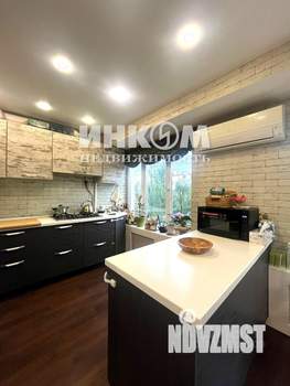 3-к квартира, вторичка, 58м2, 8/9 этаж