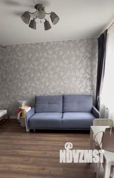 1-к квартира, вторичка, 30м2, 15/18 этаж