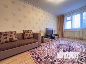 2-к квартира, вторичка, 63м2, 12/25 этаж