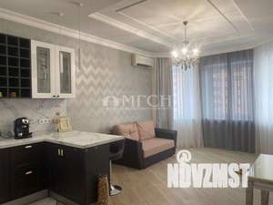 2-к квартира, вторичка, 64м2, 3/8 этаж