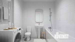 3-к квартира, вторичка, 78м2, 3/12 этаж