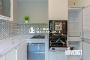 1-к квартира, вторичка, 30м2, 6/9 этаж