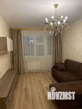 2-к квартира, вторичка, 56м2, 3/25 этаж