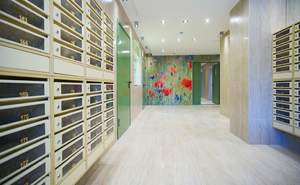 2-к квартира, вторичка, 60м2, 24/24 этаж