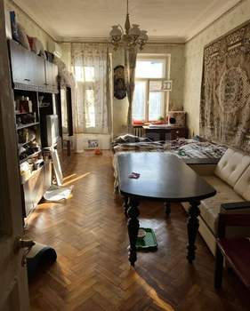 2-к квартира, вторичка, 49м2, 3/5 этаж