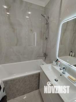 2-к квартира, вторичка, 45м2, 16/17 этаж