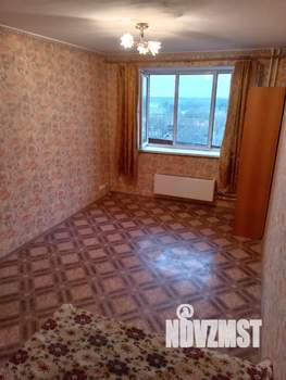 1-к квартира, вторичка, 35м2, 14/14 этаж