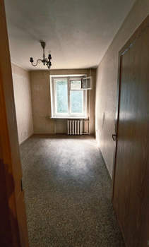 2-к квартира, вторичка, 43м2, 3/5 этаж