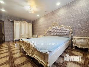 4-к квартира, вторичка, 100м2, 5/25 этаж