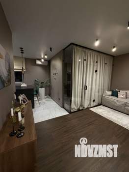 2-к квартира, вторичка, 44м2, 7/18 этаж