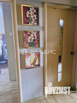 2-к квартира, вторичка, 60м2, 9/25 этаж