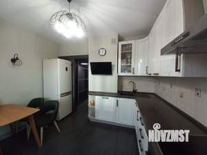 3-к квартира, вторичка, 75м2, 4/16 этаж