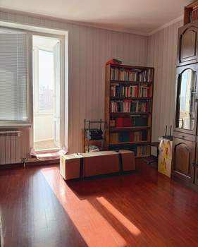 3-к квартира, вторичка, 108м2, 8/17 этаж