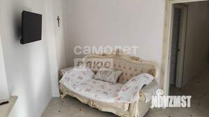 4-к квартира, вторичка, 87м2, 4/10 этаж