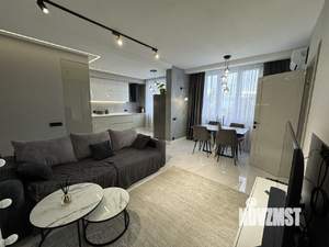 2-к квартира, вторичка, 66м2, 6/24 этаж