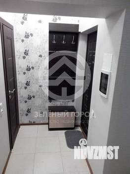 Студия квартира, вторичка, 36м2, 1/3 этаж