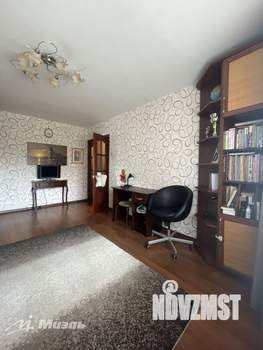 2-к квартира, вторичка, 49м2, 4/12 этаж