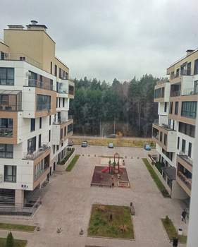 3-к квартира, вторичка, 107м2, 3/5 этаж