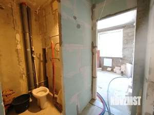 1-к квартира, вторичка, 30м2, 3/4 этаж