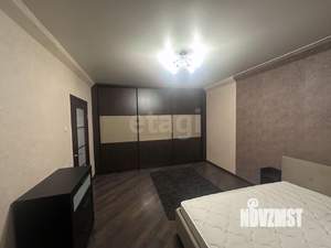 1-к квартира, вторичка, 42м2, 5/17 этаж