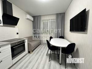 2-к квартира, вторичка, 68м2, 2/15 этаж