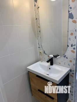 1-к квартира, вторичка, 43м2, 1/5 этаж