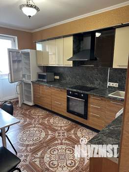 2-к квартира, вторичка, 60м2, 16/16 этаж