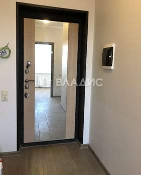 1-к квартира, вторичка, 30м2, 24/25 этаж