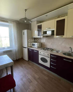 1-к квартира, вторичка, 29м2, 5/5 этаж